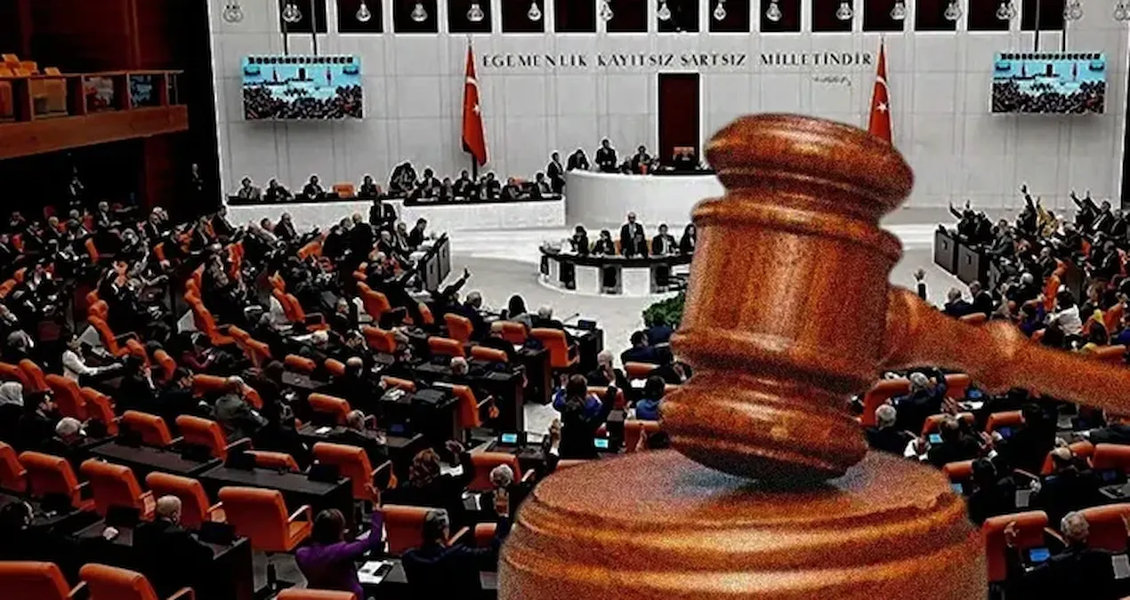 12. Yargı Paketi’ni bekleyenlere kötü haber