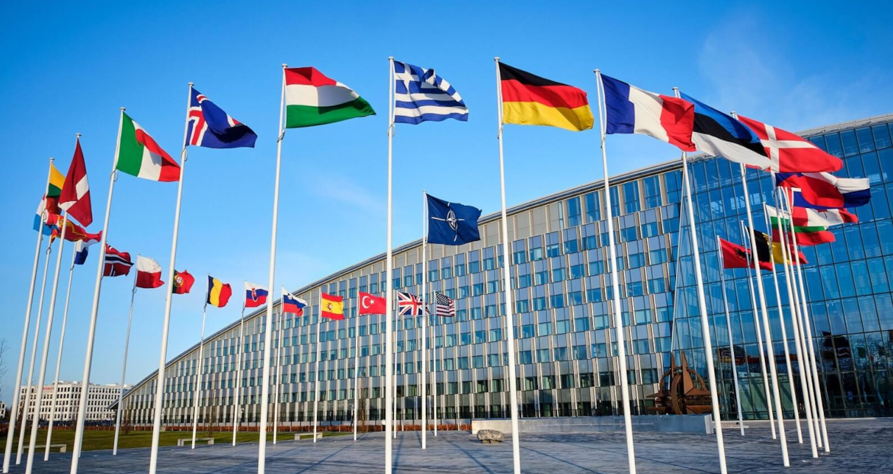 ABD NATO’da ilk darbeyi o ülkeye vurdu