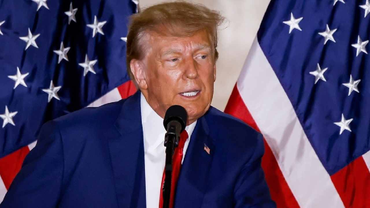 ABD’de İslam Merkezi’ne saldırı sonrası Trump’tan ilk açıklama