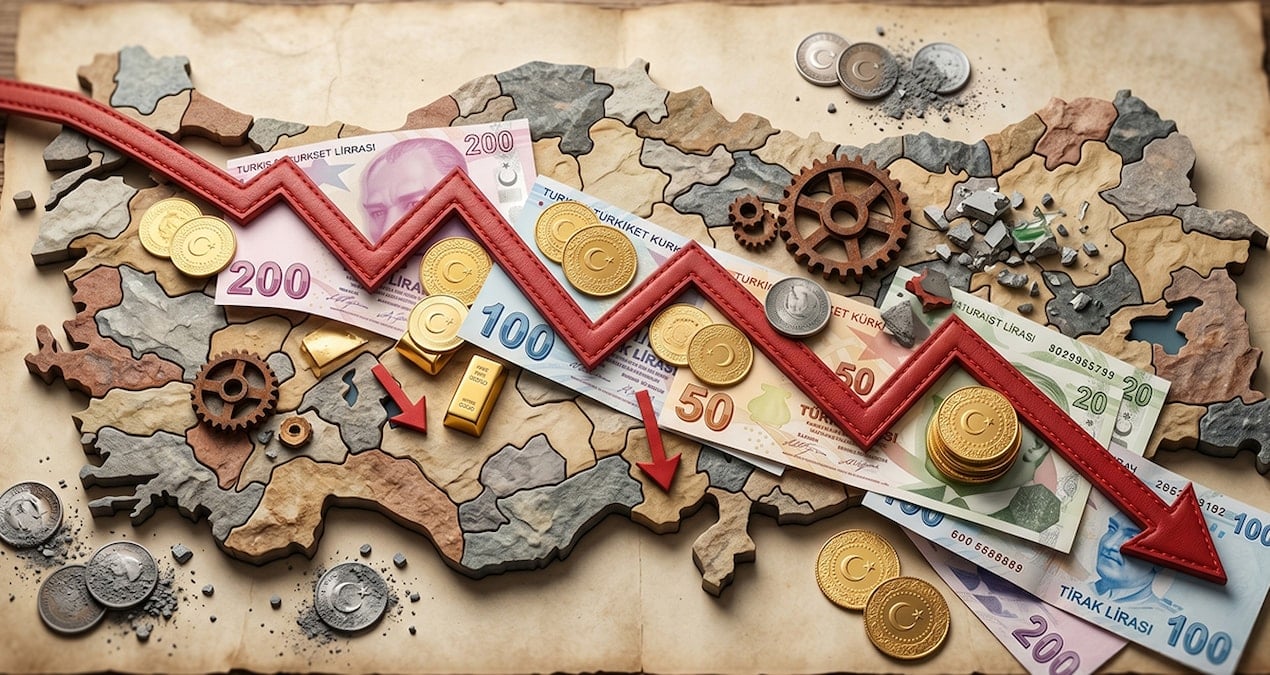 Bankacılık devinden Türkiye raporu