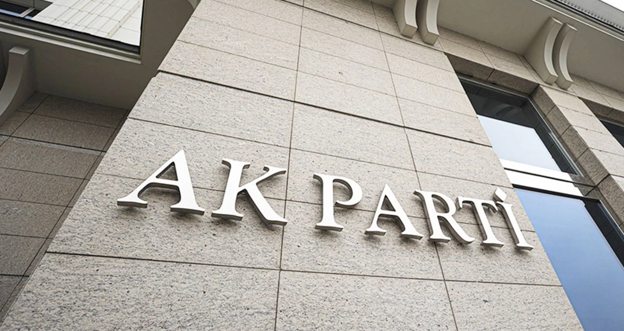 Bir belediye daha AKP’ye geçti