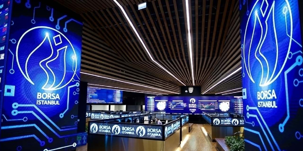 BİST 100 yeni haftaya yükselişle başladı
