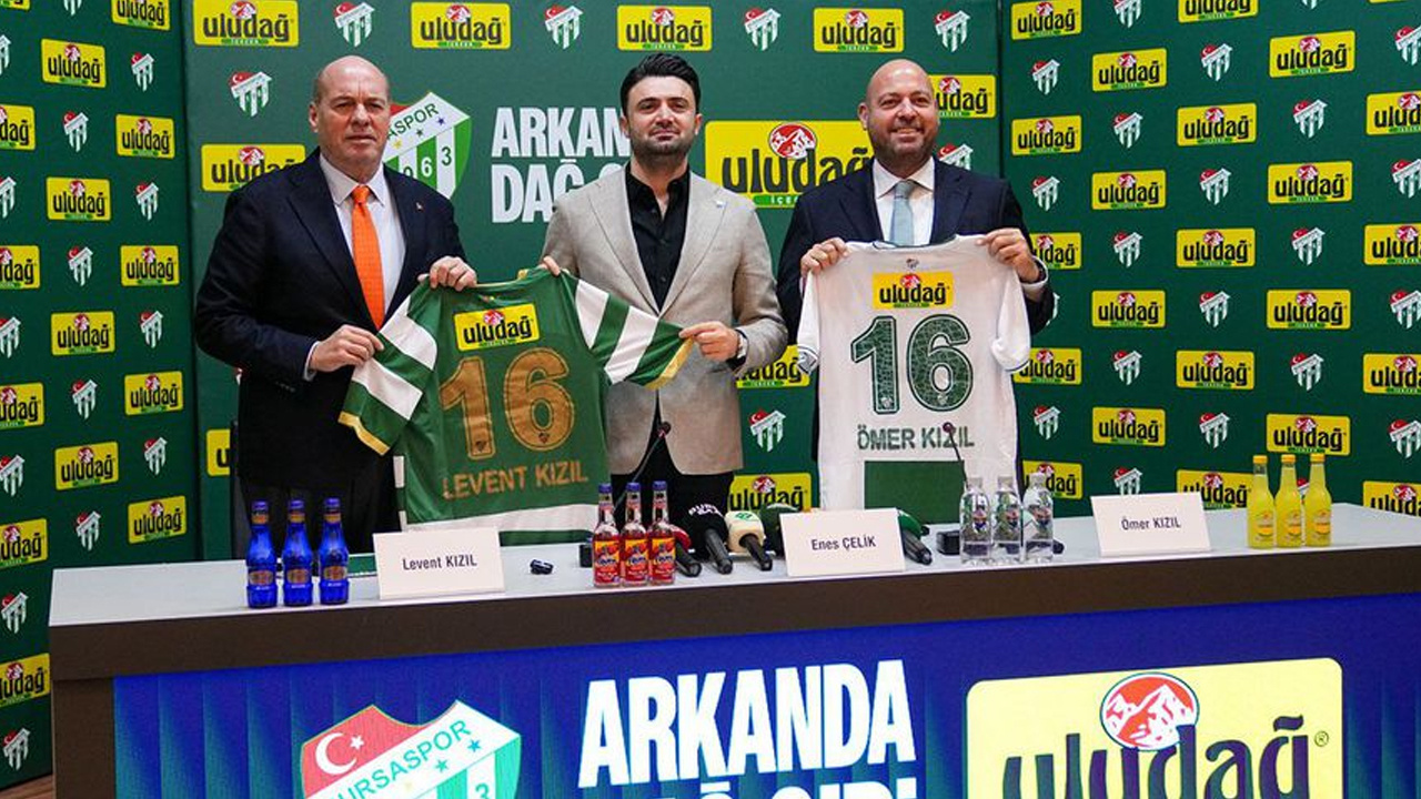 Bursaspor’da basketbol depremi