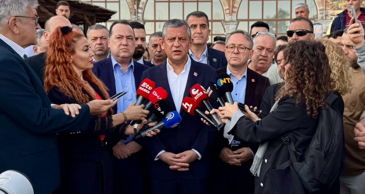 CHP lideri açıkladı: Bahçeli’nin bayram telefonunda ne konuşuldu?