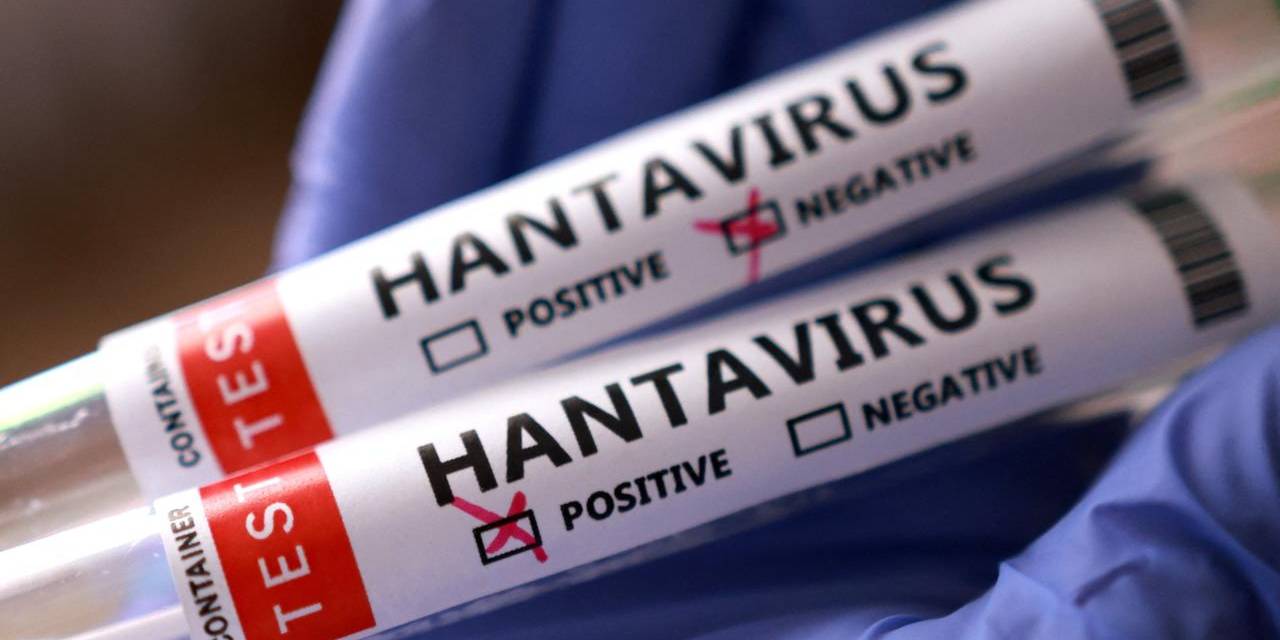 DSÖ hantavirüs görüşünü açıkladı!