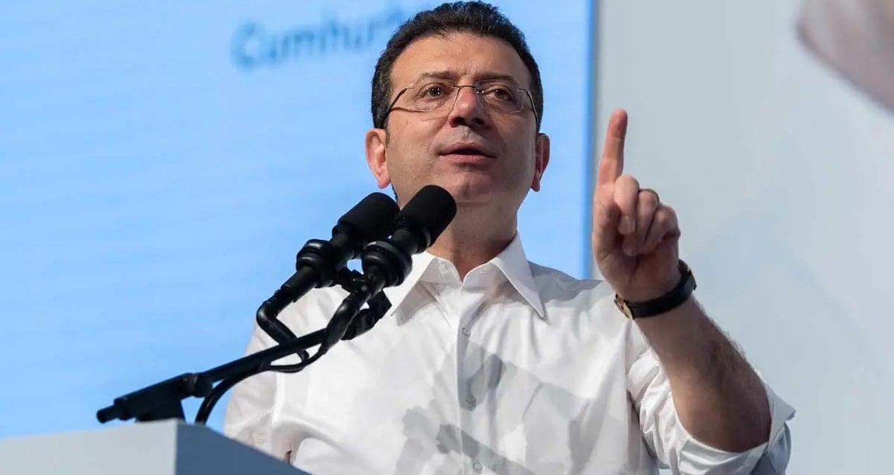 Ekrem İmamoğlu’nun diploma iptali davası ile ilgili yeni karar