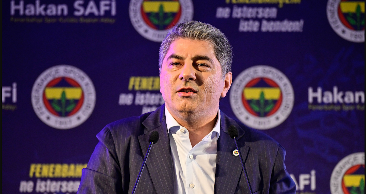 Hakan Safi: ‘Tarihin en iyi kadrosunu kuracağız’