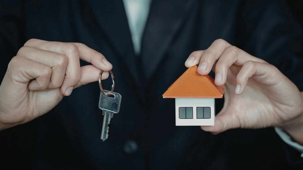Konut satışı verileri açıklandı: Geçen yıla göre arttı