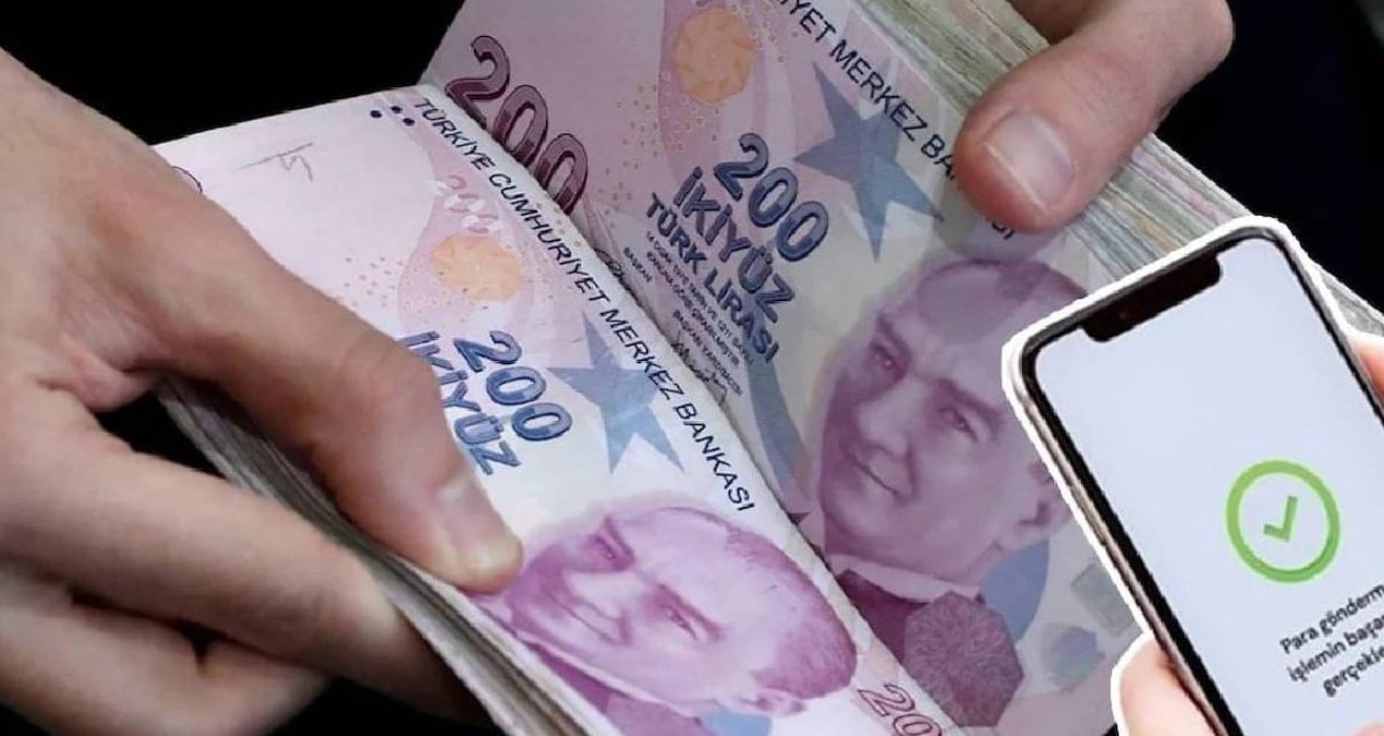 IBAN ile para gönderen herkesi ilgilendiriyor