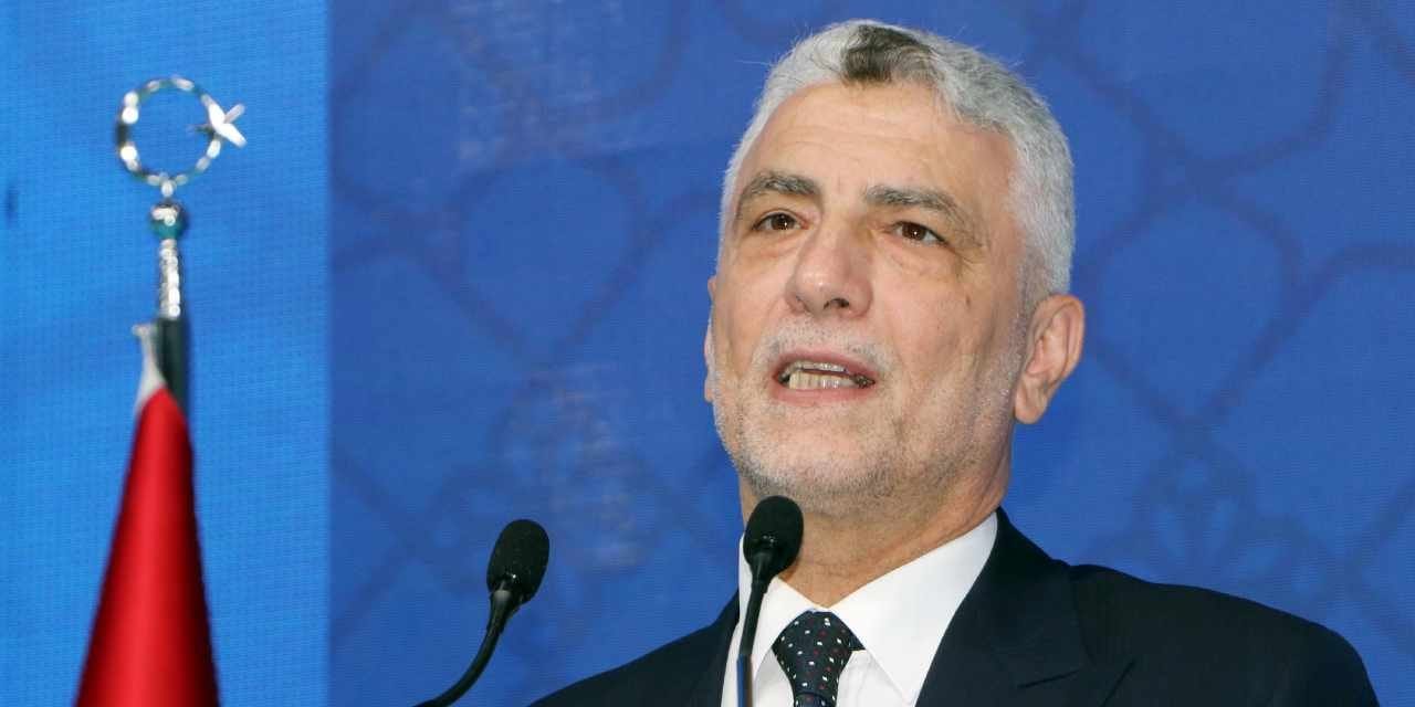 İhracat verileri açıklandı