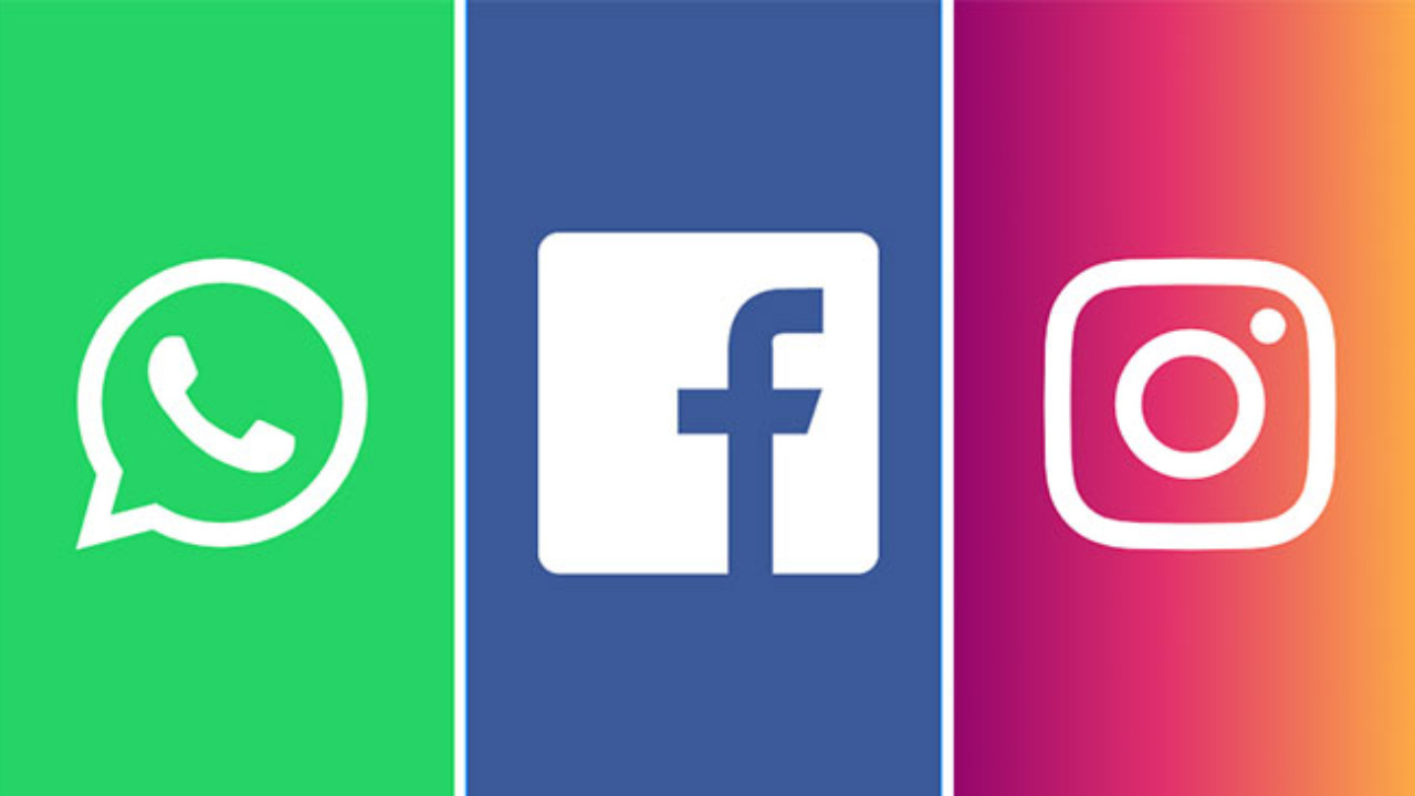 Instagram, Facebook ve WhatsApp Plus geldi