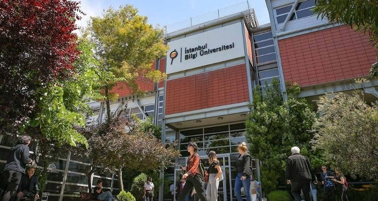 İstanbul Bilgi Üniversitesi kapatıldı