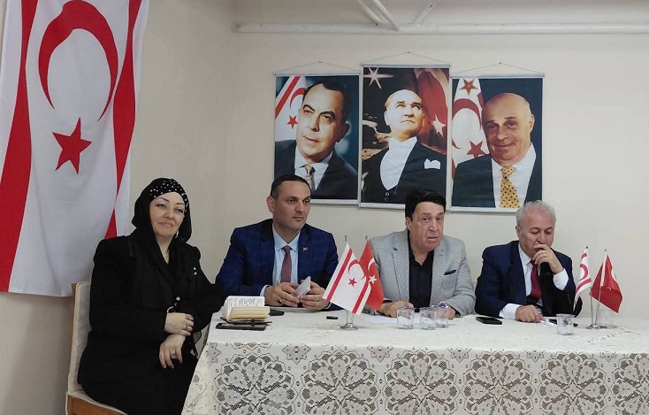 Yeni dönemde KARKON’da hedef büyük