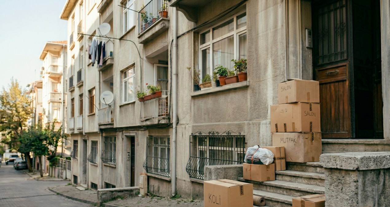 Kiracılara 30 gün uyarısı