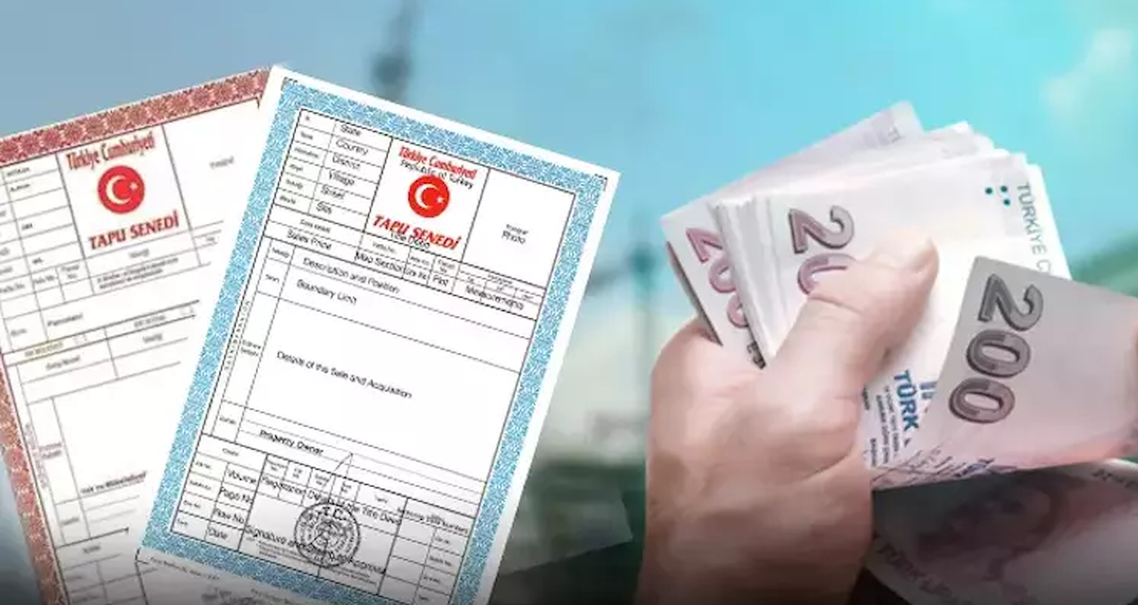 Konut fiyatlarında beklenen yıllar sonra oldu