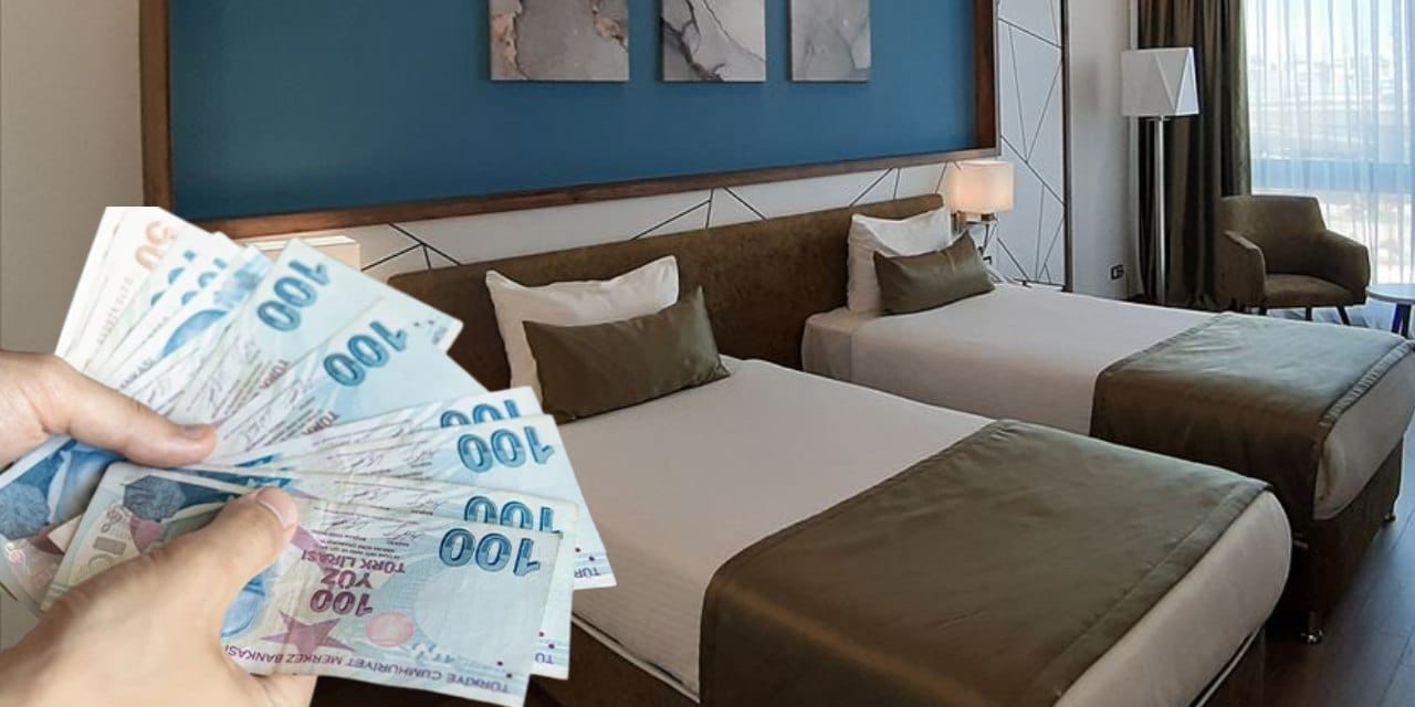 Kurban Bayramı’nda otel fiyatları belli oldu!