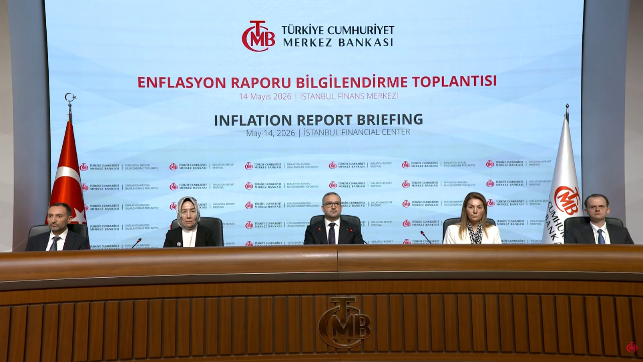 Merkez Bankası belirsizlik var diye duyurdu: Artık paylaşılmayacak