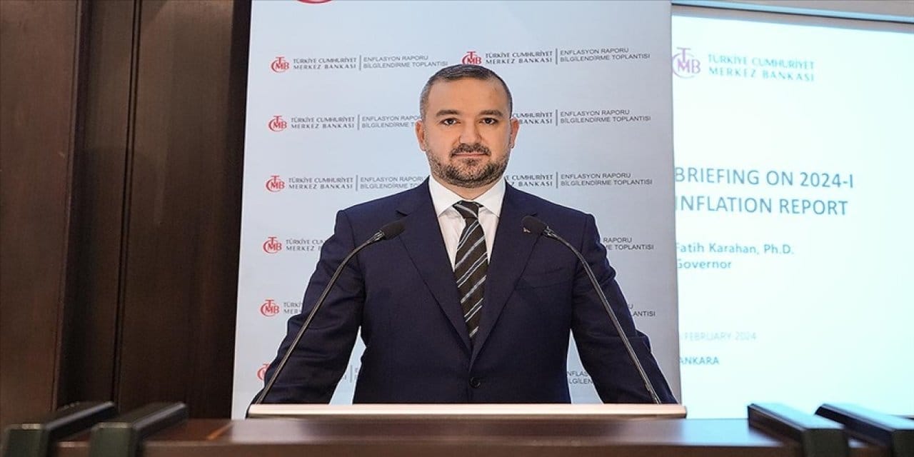 Merkez Bankası kritik günü duyurdu