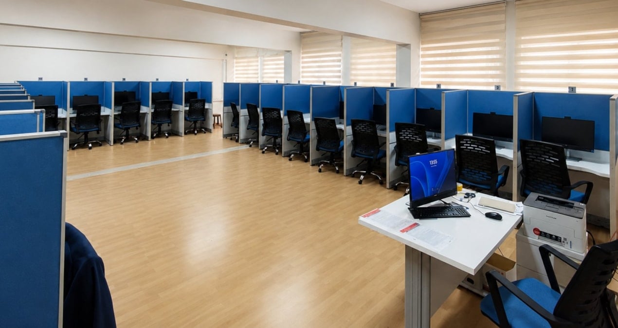 Mesleki Yeterlilik Sınavlarında “e-Sınav” dönemi başladı