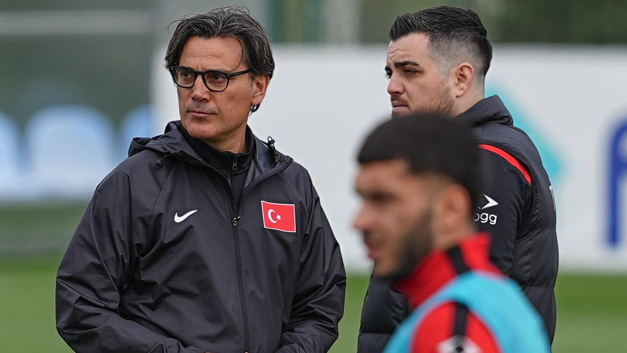 Montella’dan Fenerbahçe açıklaması