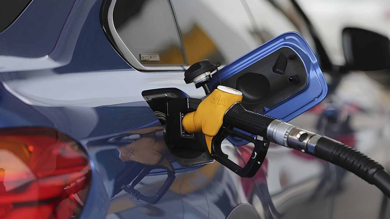Motorin indirimi, fiyatları 70 TL’nin altına çekti