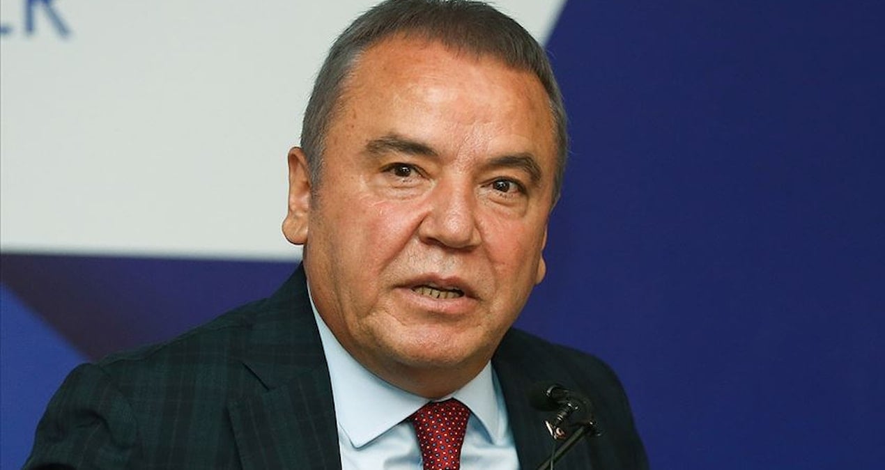 Muhittin Böcek etkin pişmanlıktan faydalandı…