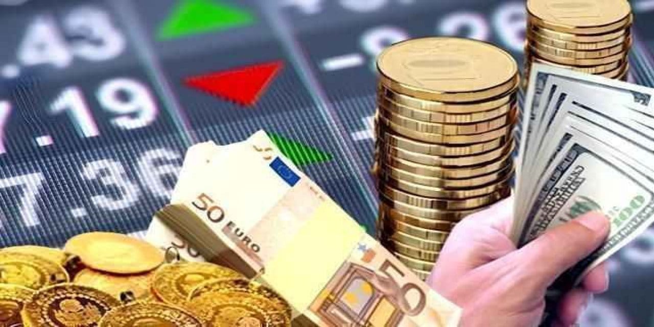 Nisanda en çok kazandıran ve kaybettirenler belli oldu