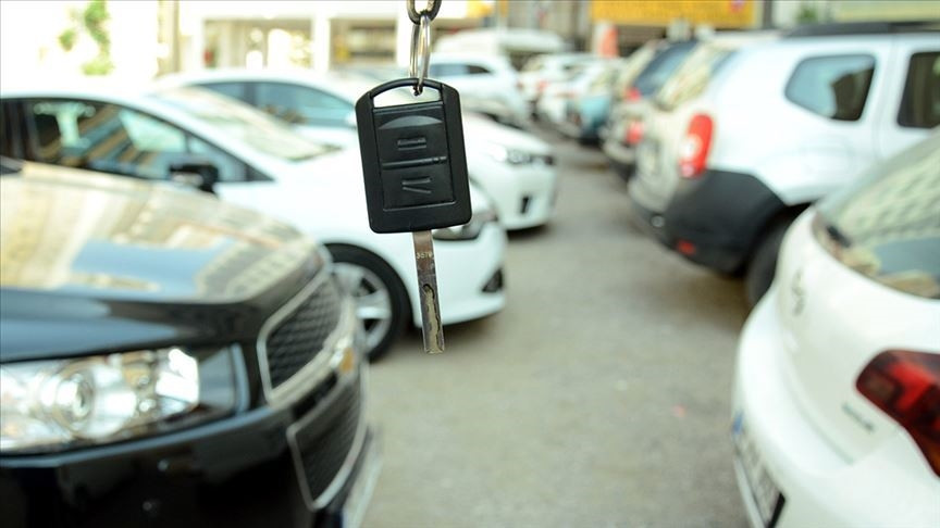 Oto ekspertize tavan fiyat geliyor!