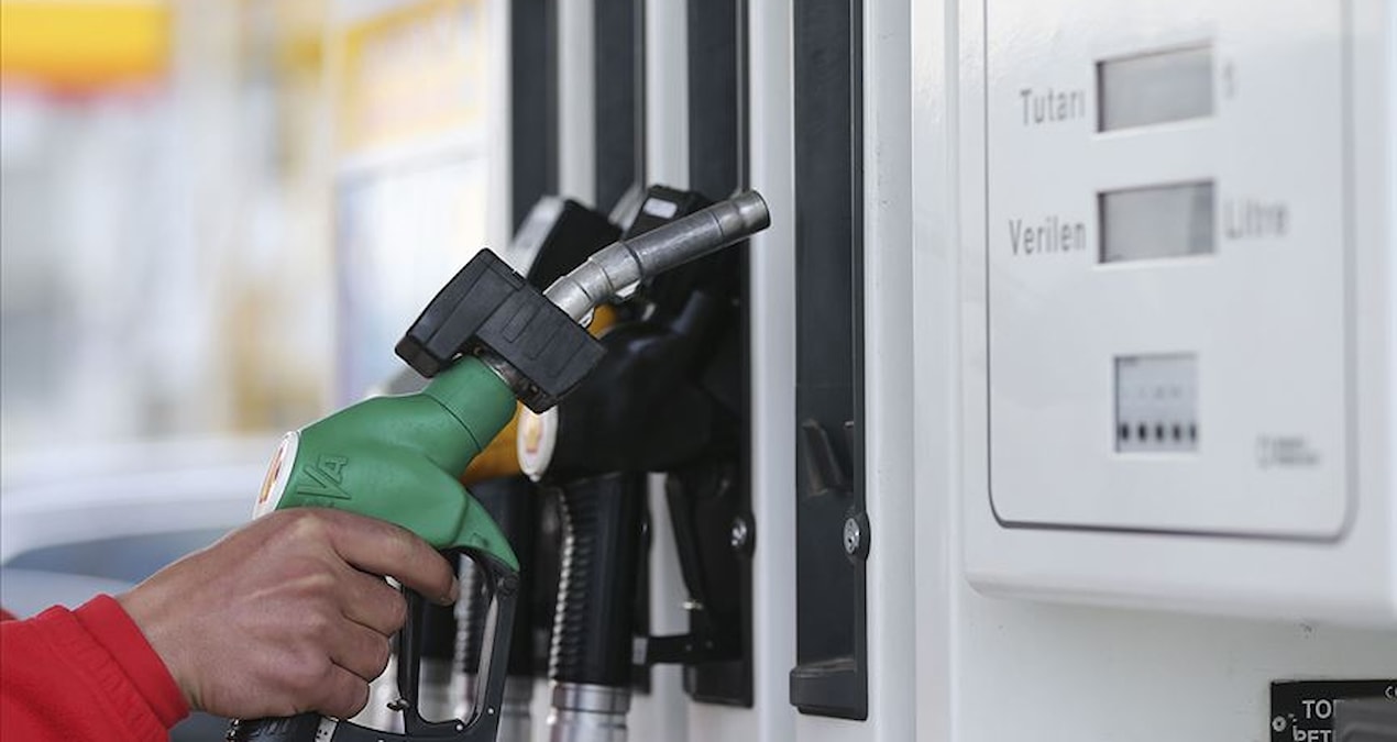 Pompaya indirim geldi! Tabela değişti