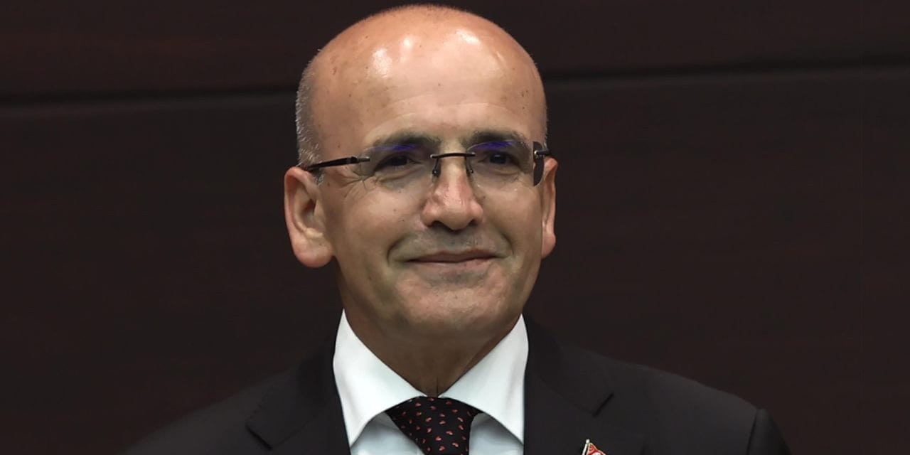 Şimşek: Enflasyondaki yükseliş geçici