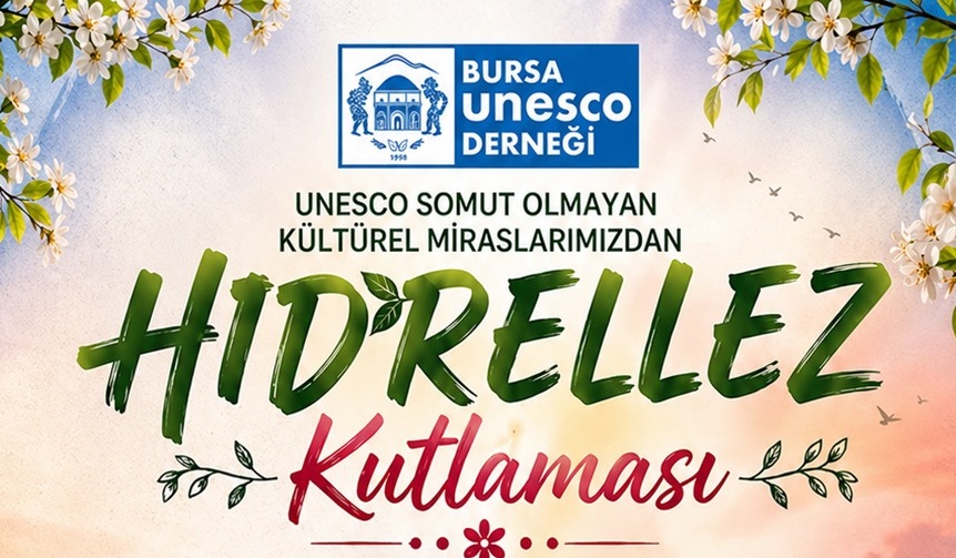 UNESCO Listesinde Yer Alan Hıdırellez, Misi’de Kutlanacak