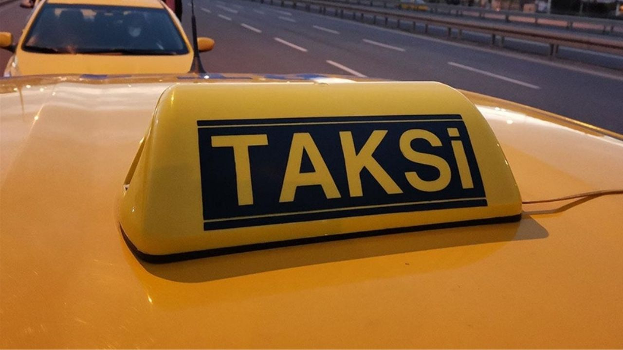 Taksiciler vergiden muaf mı olacak?