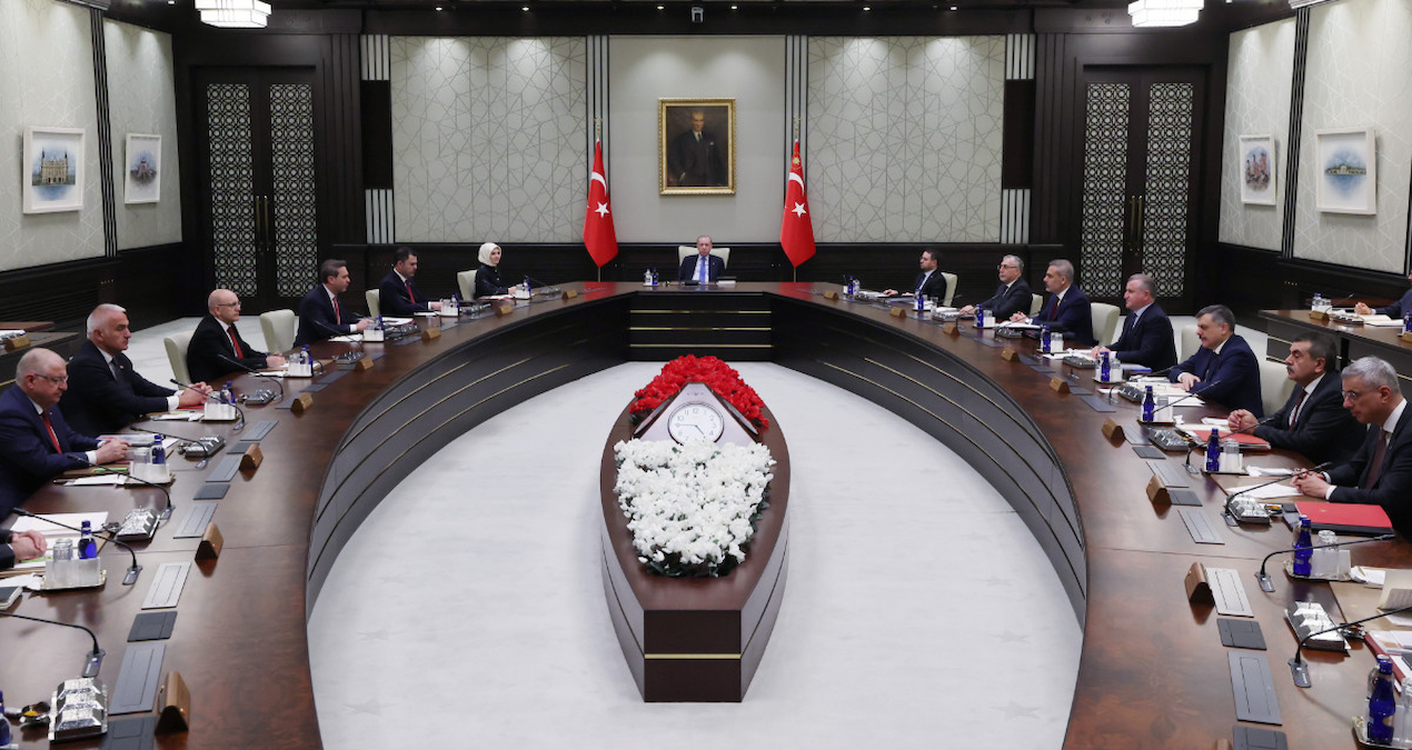 Türkiye’de Yalnızlık Bakanlığı’na yeşil ışık