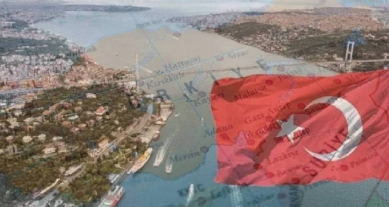Türkiye’nin en pahalı ilçeleri belli oldu