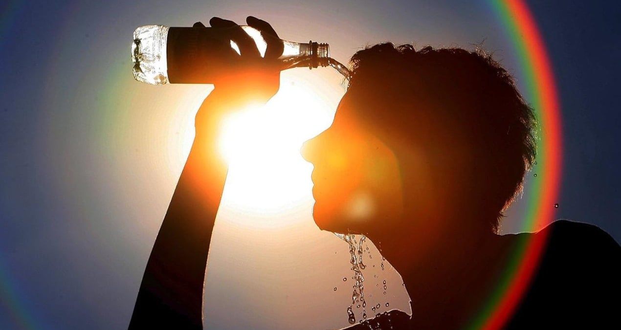 Türkiye’ye ‘El Nino’ alarmı