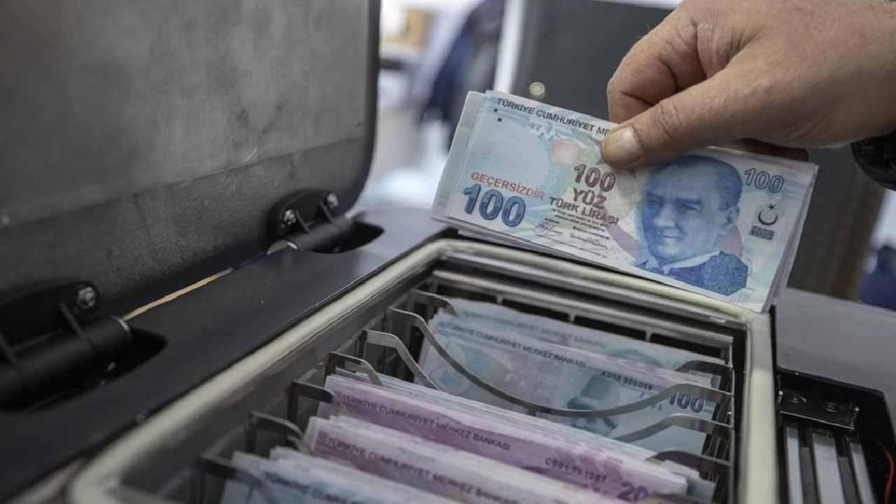 1 milyon 400 bin TL’nin aylık getirisi belli oldu