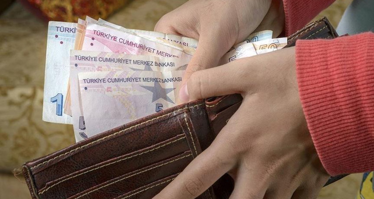 Açlık sınırı 35 bin lirayı aştı