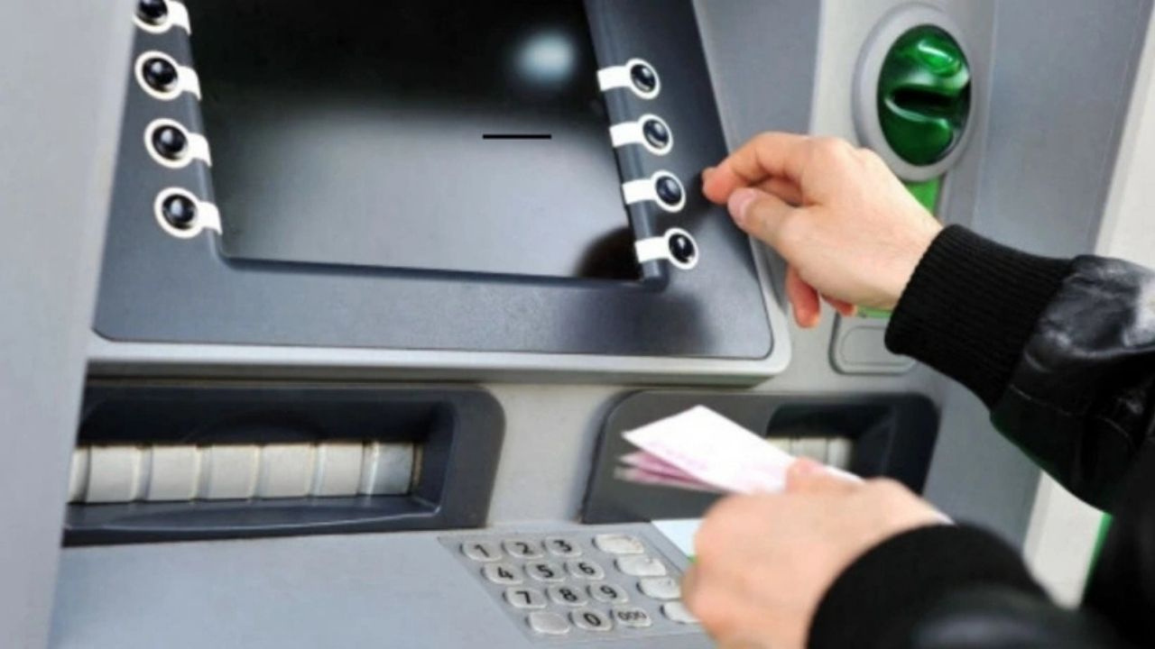 ATM’lerde fark edilmeyen ücret tuzağı