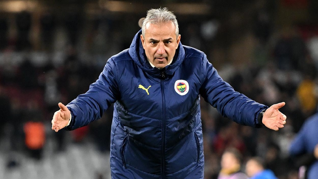 Aykut Kocaman’dan sonra İsmail Kartal da aynı şeyi istedi