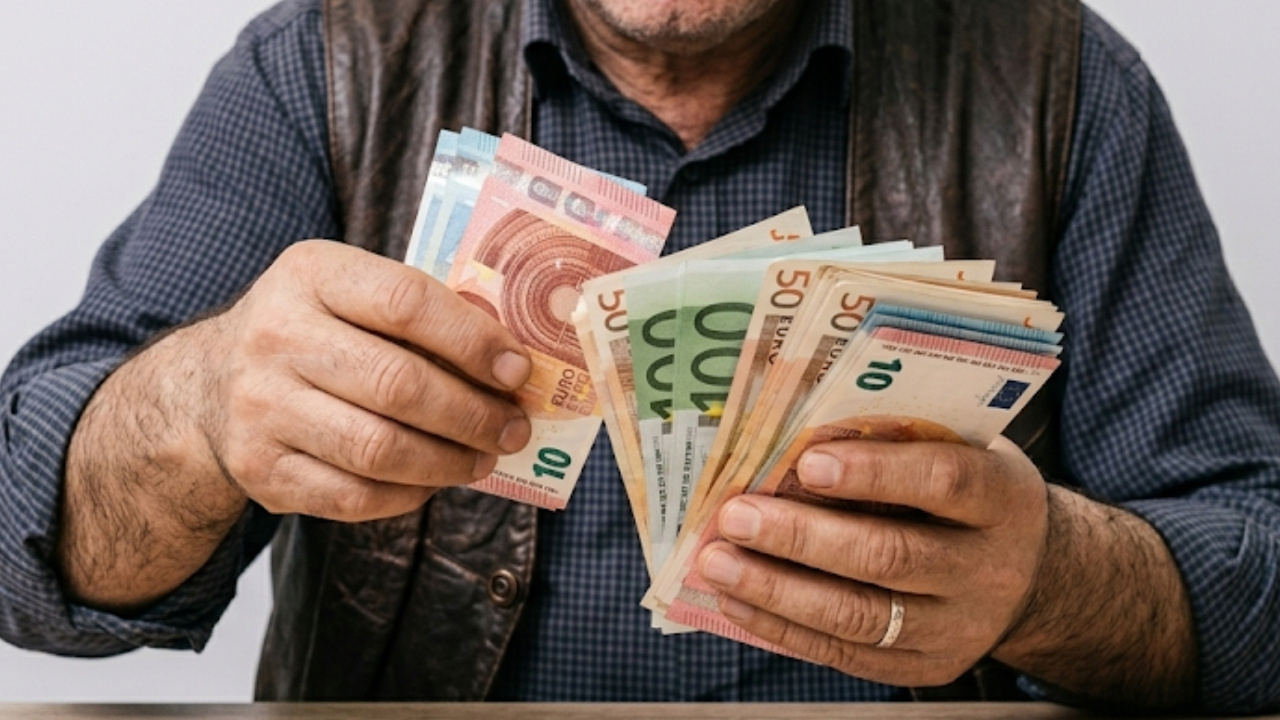Dövizde yükseliş durdurulamıyor
