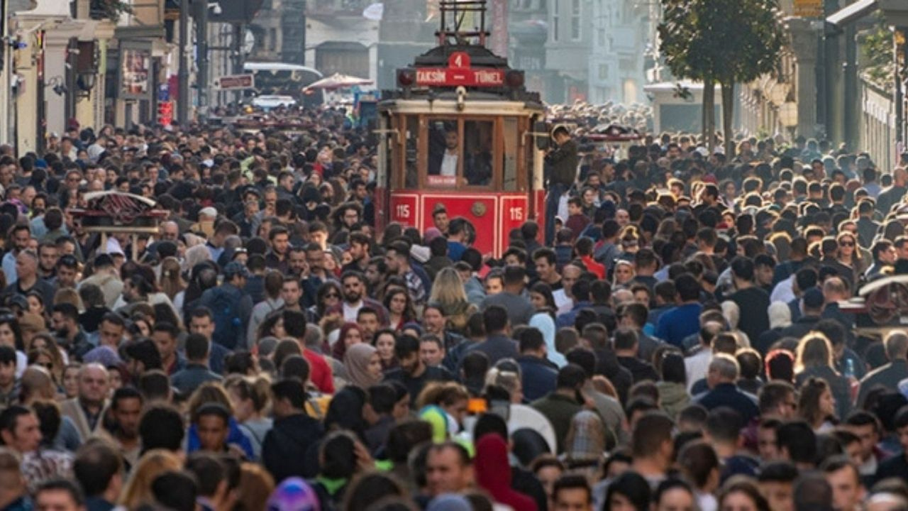 Dünyada en fazla kaç insan yaşayabilir?