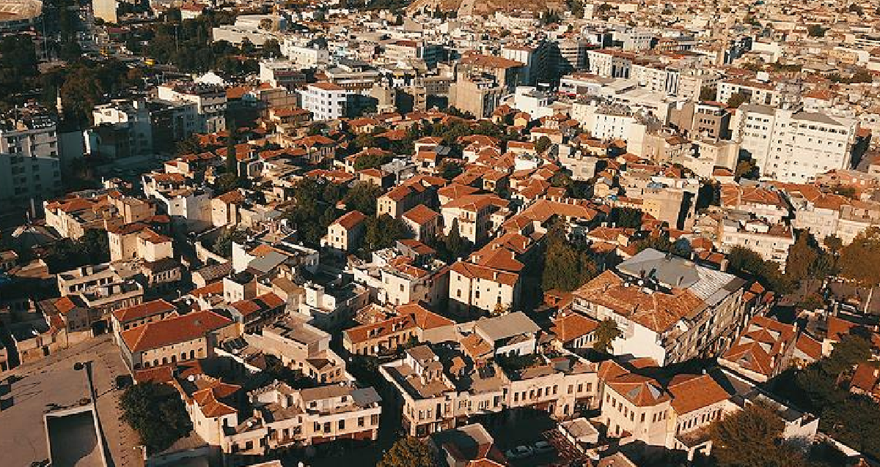 Dünyanın en hızlı büyüyen şehirleri açıklandı: Türkiye’den 7 il listede