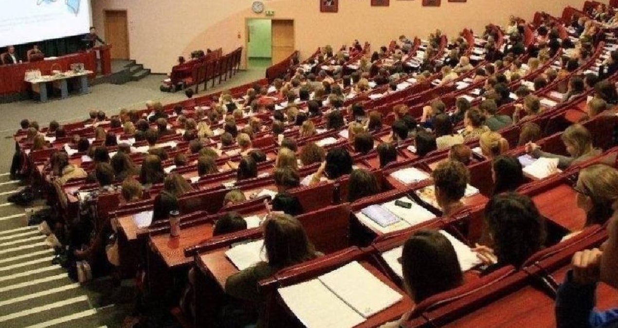 Eğitim süresinin en yüksek olduğu iller belli oldu