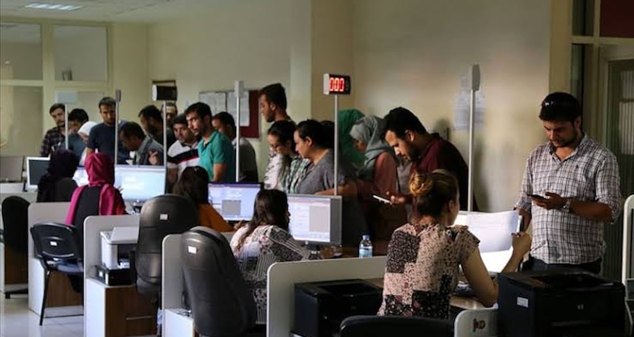 Ehliyetler tek tek iptal ediliyor: Duyan Nüfus Müdürlüğüne koşuyor
