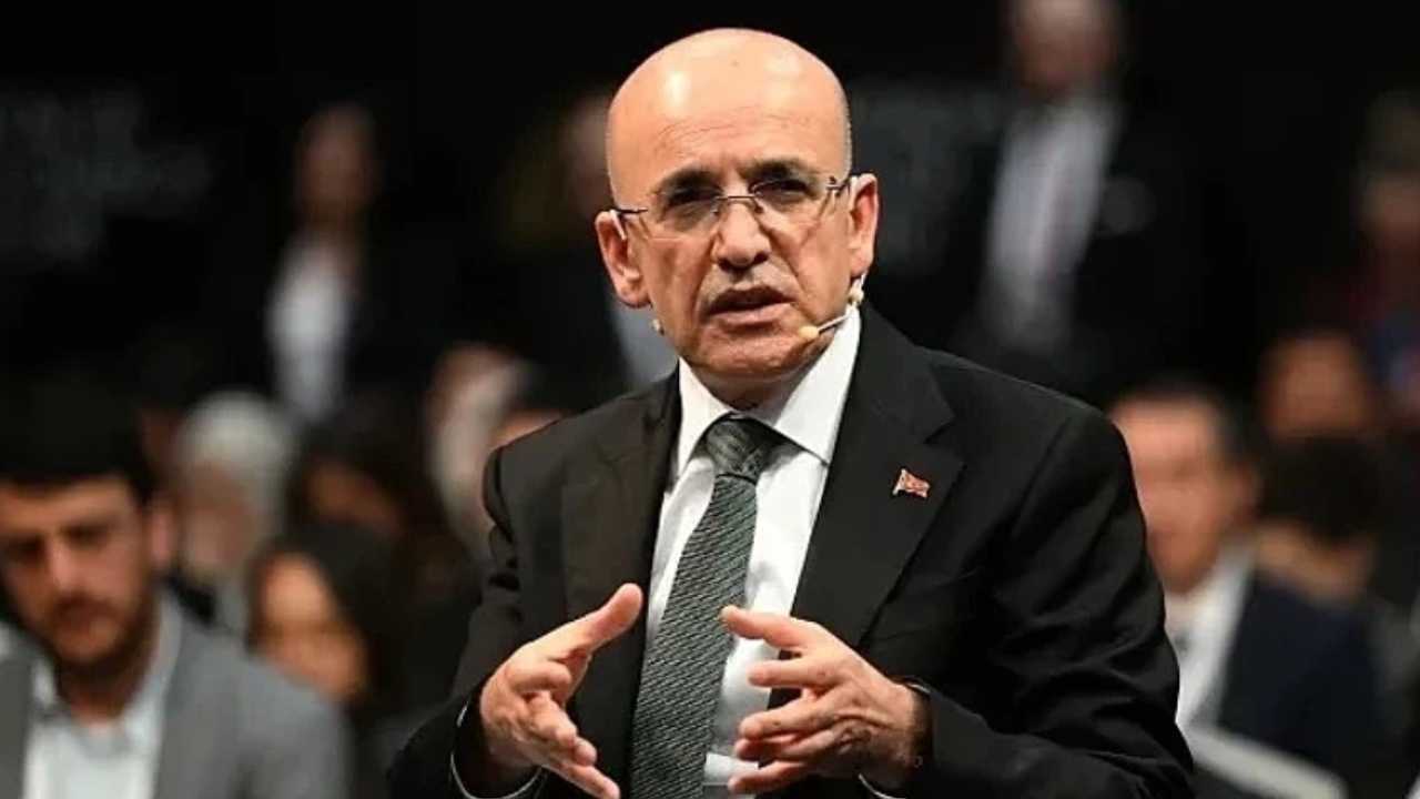 Emekli maaşına zam gelecek mi? Mehmet Şimşek açıkladı