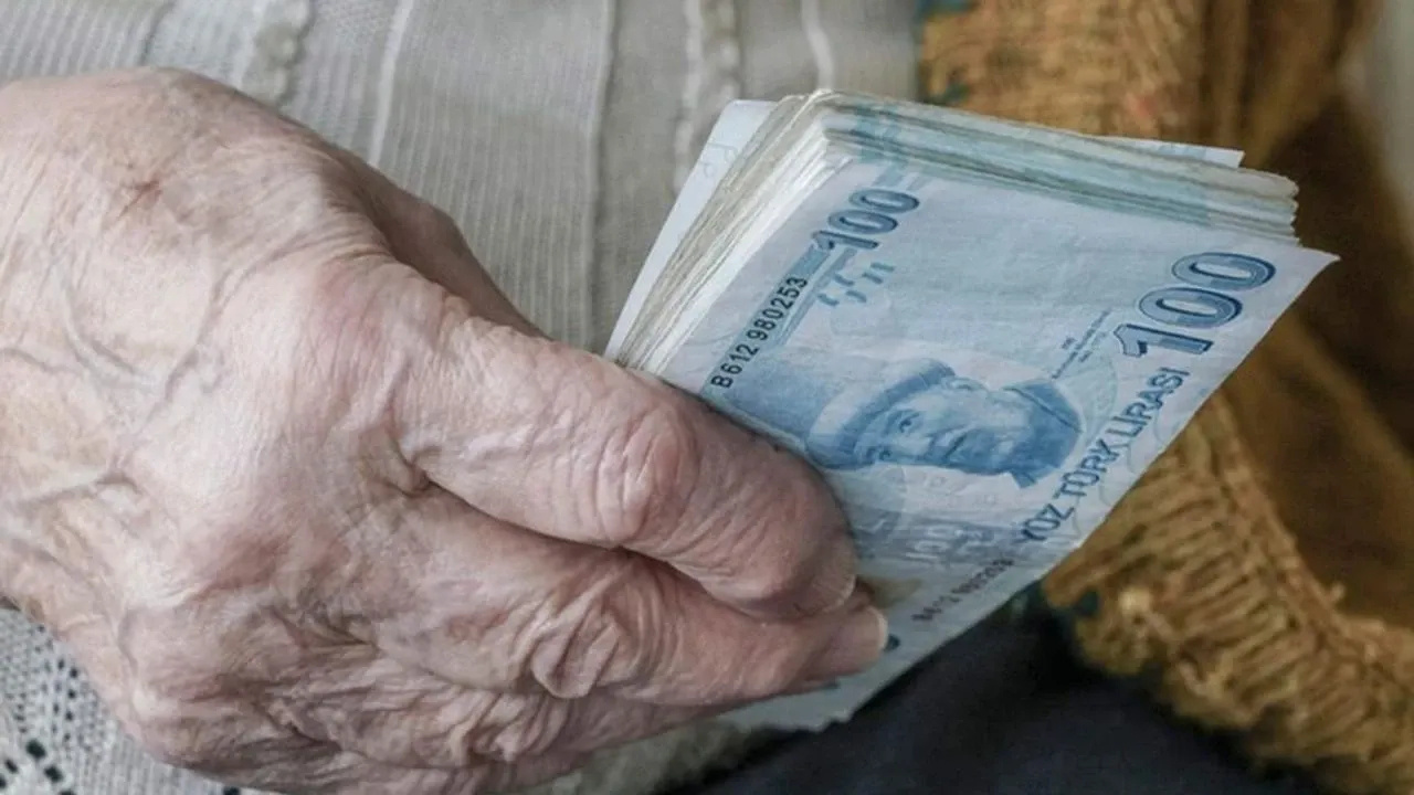 Emeklinin Temmuz’da göreceği zam oranını hesapladı