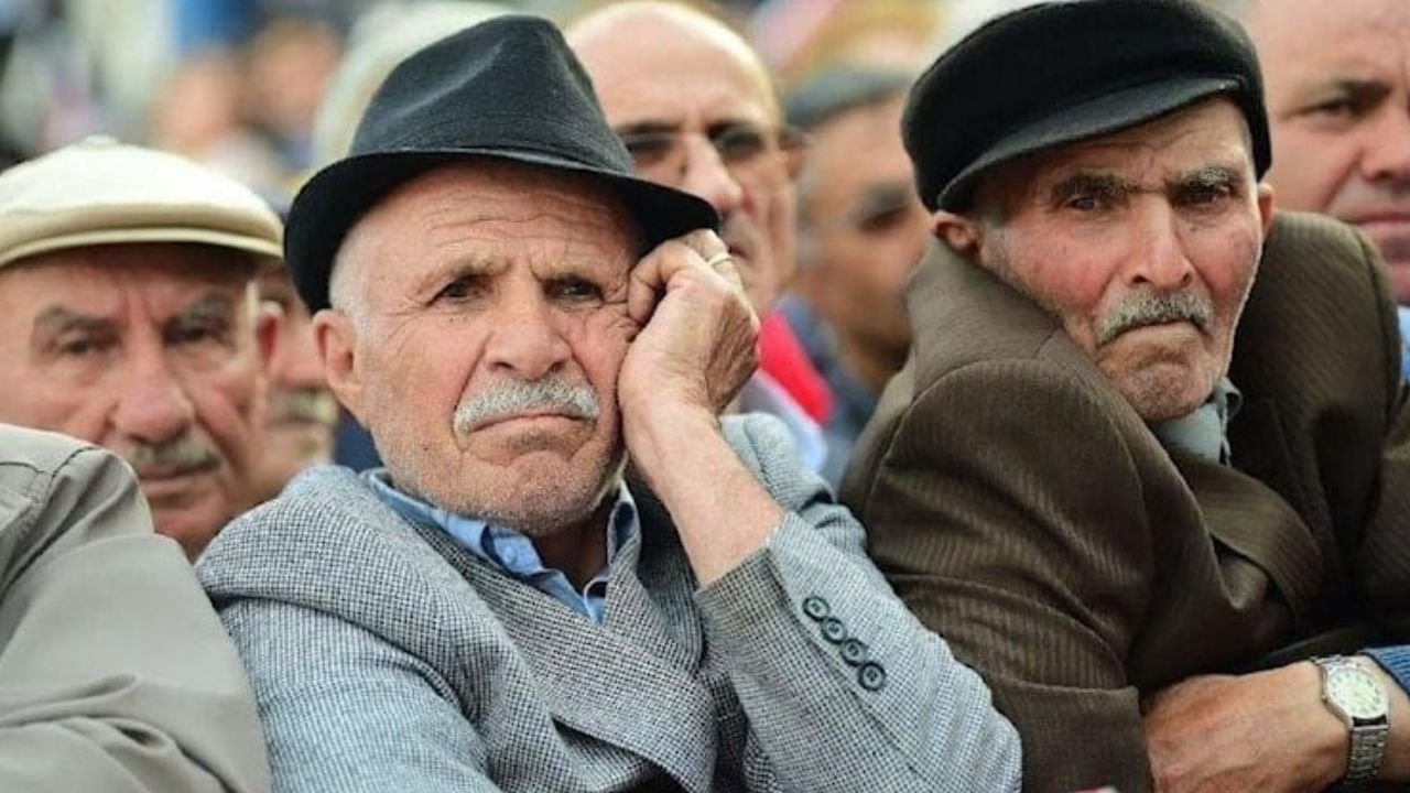 En düşük emekli aylığına zam düzenlemesi yapılmayacak!