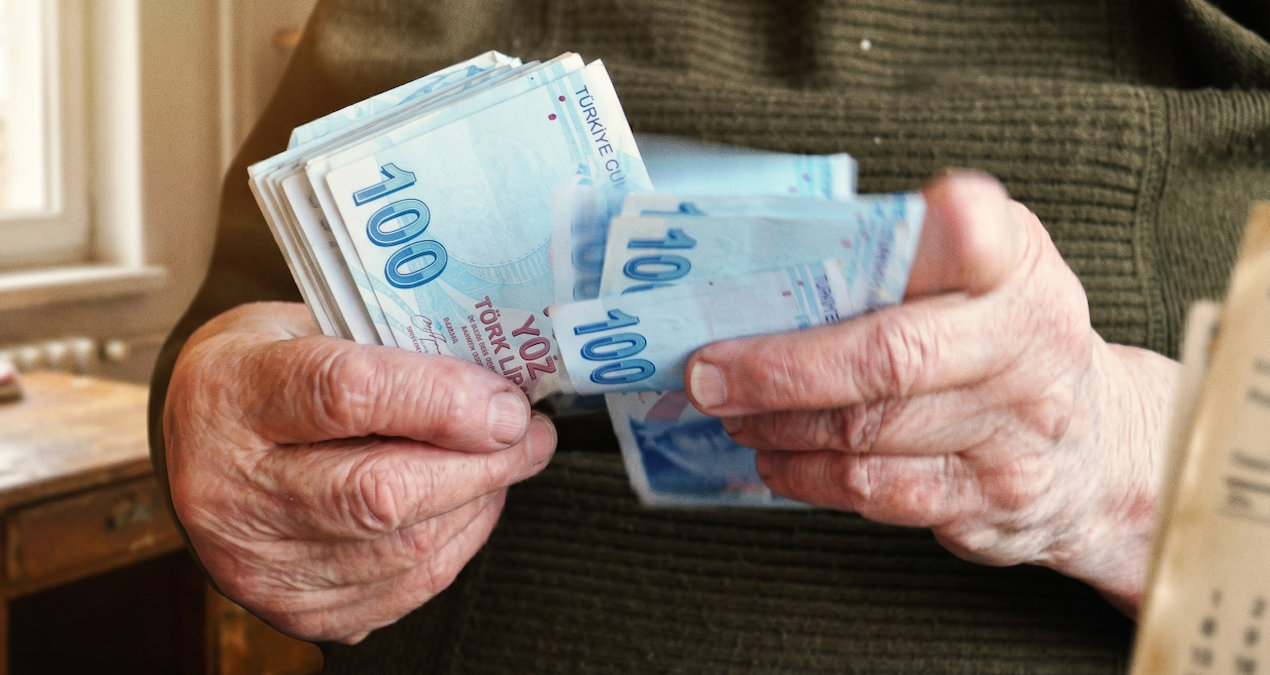 En düşük emekli maaşının 2027 yılında ne kadar olacağı ortaya çıktı