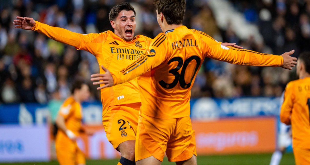Fenerbahçe, Real Madrid’in yıldızını istiyor!