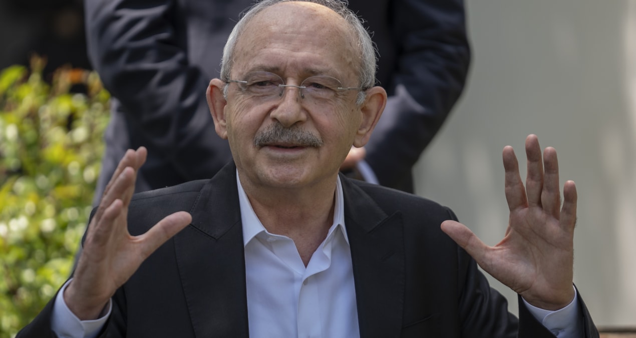 İhraç edilen CHP’nin kilit ismi Kılıçdaroğlu’na verdi veriştirdi